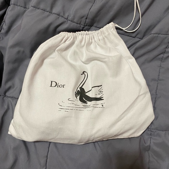 Christian Dior purse - Picture 6 of 6